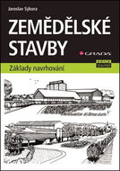 Zemědělské stavby: Základy navrhování - Kniha