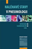 Naléhavé stavy v pneumologi - Kniha