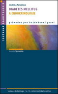 Diabetes mellitus a endokrinologie: Sv. 13 - Kniha