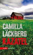 Kazatel: Detektiv Patrik Hedström 2 - Kniha