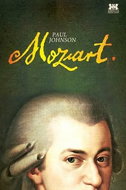 Mozart - Kniha
