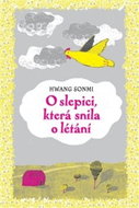 O slepici, která snila o létání - Kniha
