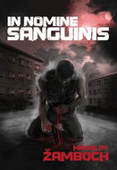 In Nomine Sanguinis - Kniha