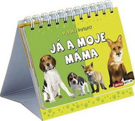 Hledej dvojici Já a moje máma - Kniha
