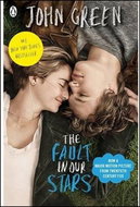 The Fault in Our Stars - Kniha