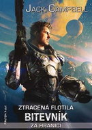 Bitevník: Za hranicí 1 - Kniha