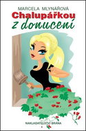 Chalupářkou z donucení - Kniha