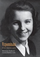 Vzpomínání - Kniha