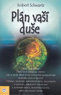Plán Vaší duše - Kniha