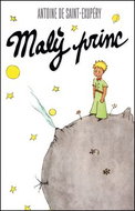 Malý princ - Kniha