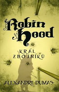Robin Hood: Král zbojníků - Kniha