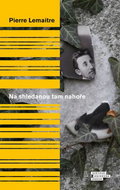 Na shledanou tam nahoře - Kniha