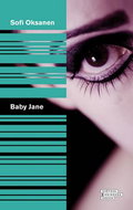 Baby Jane - Kniha