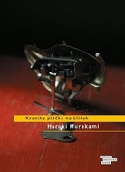 Kronika ptáčka na klíček - Kniha