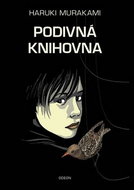 Podivná knihovna - Kniha