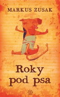 Roky pod psa - Kniha
