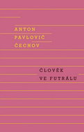 Člověk ve futrálu - Kniha