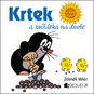 Krtek a zvířátka na dvoře: 100x100 - Kniha