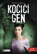 Kočičí gen - Kniha