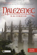 Nalezenec - Kniha
