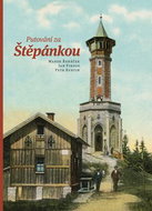 Putování za Štěpánkou - Kniha