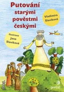 Putování starými pověstmi českými - Kniha