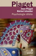 Psychologie dítěte - Kniha