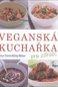Veganská kuchařka: pro zdraví - Kniha