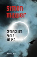 Evangelium podle Jidáše - Kniha