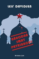 Náhodná smrt patriarchy - Kniha