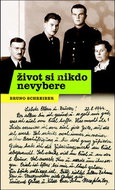 Život si nikdo nevybere - Kniha