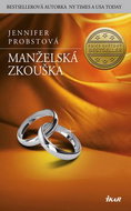 Manželská zkouška - Kniha