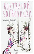 Roztržená šněrovačka - Kniha