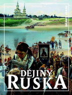 Dějiny Ruska - Kniha