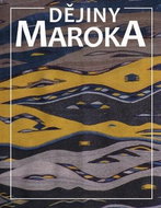 Dějiny Maroka - Kniha