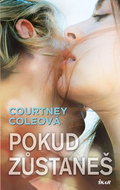 Pokud zůstaneš - Kniha