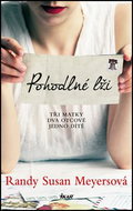 Pohodlné lži: Tři matky, dva otcové, jedno dítě - Kniha