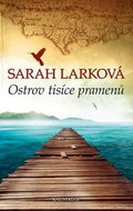Ostrov tisíce pramenů: Karibská sága - Kniha