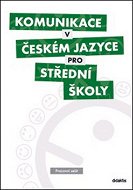 Komunikácia v češtine pre stredné školy: Pracovný list - Kniha