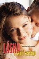 Láska s chutí pelyňku - Kniha