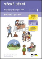 Věcné učení PS 1: Pracujeme se školákem s ADHD v mladším školním věku - Kniha