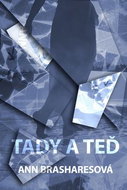Tady a teď - Kniha