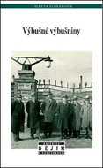 Výbušné výbušniny - Kniha