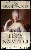 Lišky na vinici - Kniha