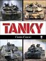 Tanky - Kniha