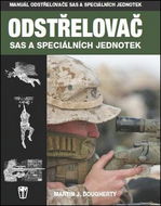 Odstřelovač: SAS a speciálních jednotek - Kniha
