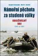 Námořní pěchota za studené války: Obojživelný boj 1945 až 1991 - Kniha