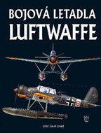 Bojová letadla Luftwaffe - Kniha