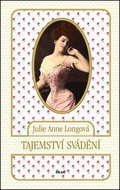 Tajemství svádění - Kniha