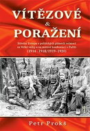 Vítězové a poražení 1914-1920 - Kniha